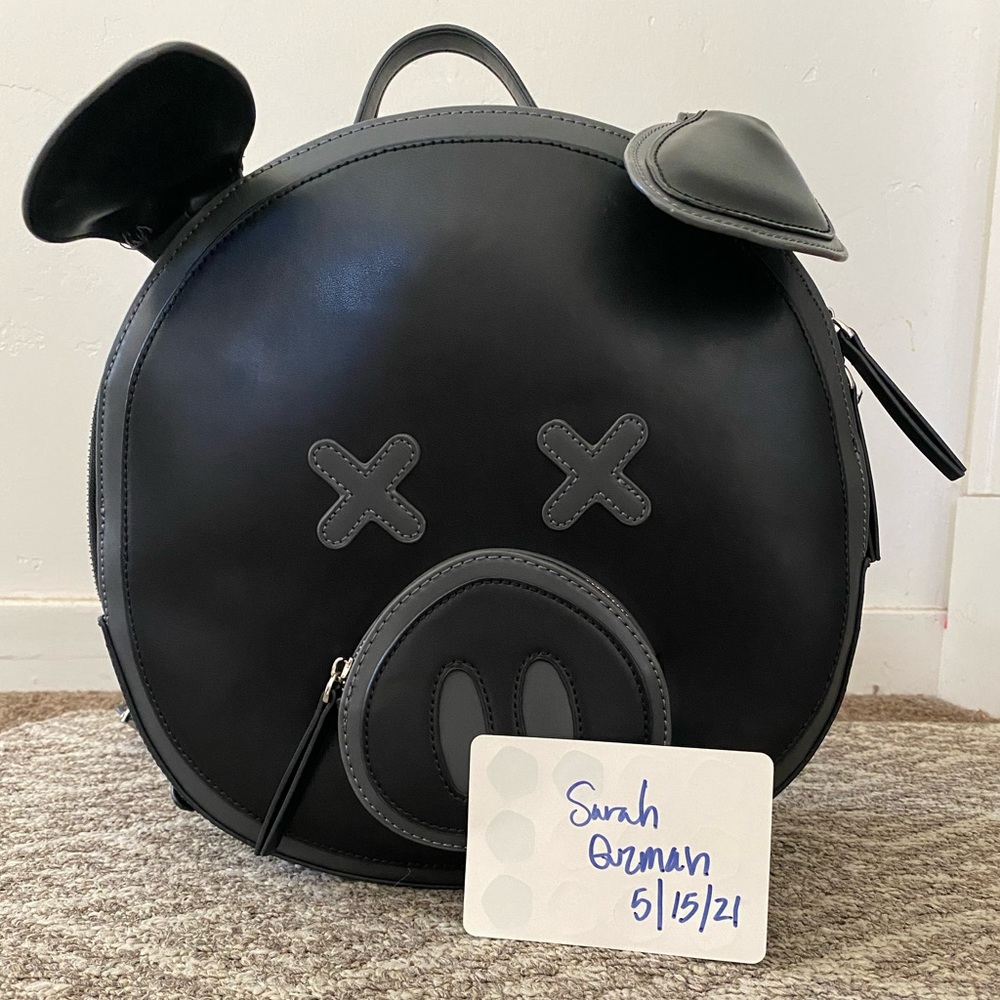 Jeffree Star x Shane Dawson Pig Backpack